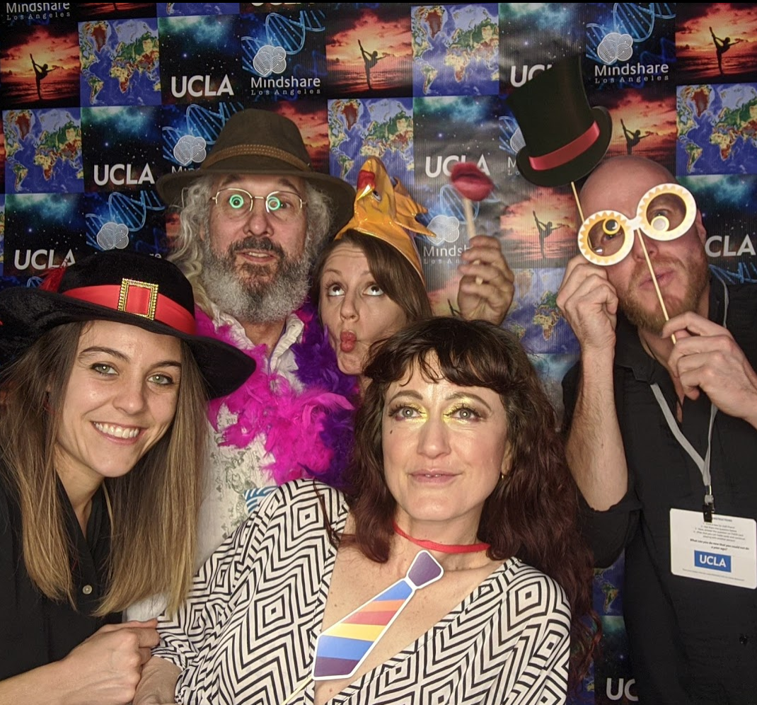 The MindshareLA Team