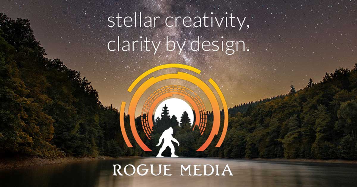 Contact Rogue Media